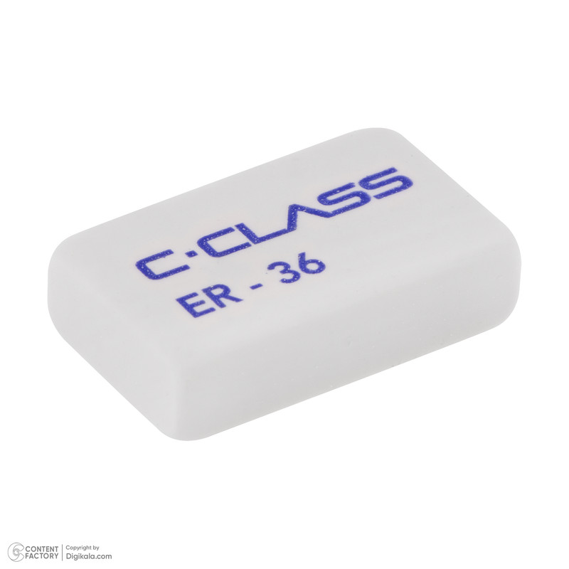 پاک کن سی.کلاس مدل ER-36 - Image 3
