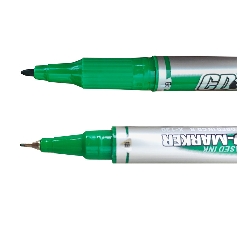 ماژیک سی دی بسته 4 عددی - Image 10