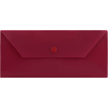 پوشه دکمه دار ملخی پاپکو کد 104