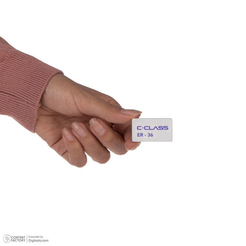 پاک کن سی.کلاس مدل ER-36 - Image 4