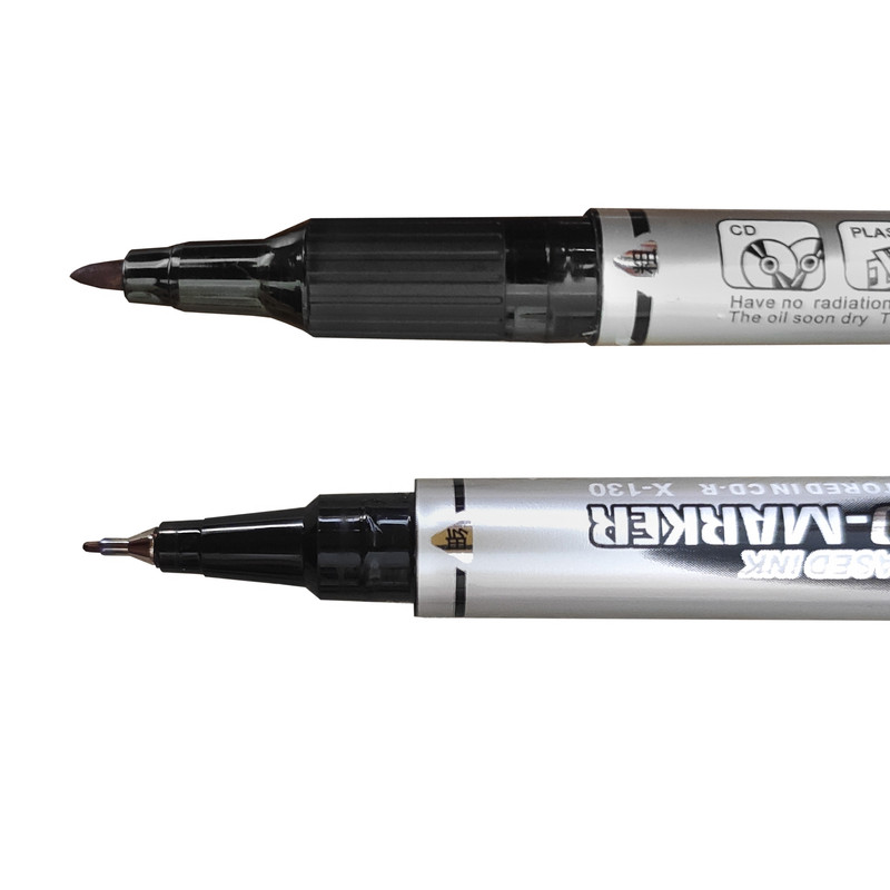 ماژیک سی دی بسته 4 عددی - Image 7