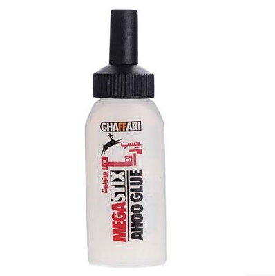 چسب غفاری مدل آهو حجم 100 میلی لیتر