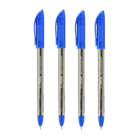 خودکار دکتر پنتر  بسته 4 عددی