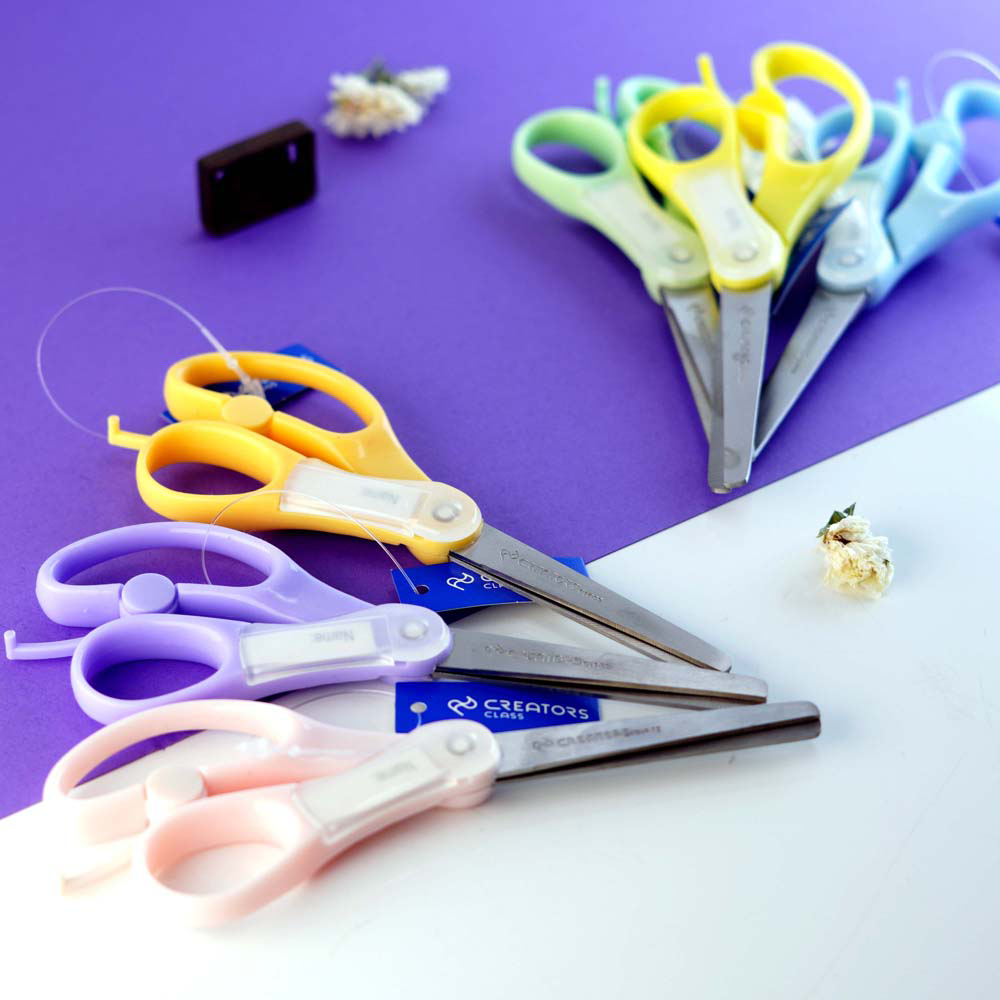 قیچی کوچک snipsy