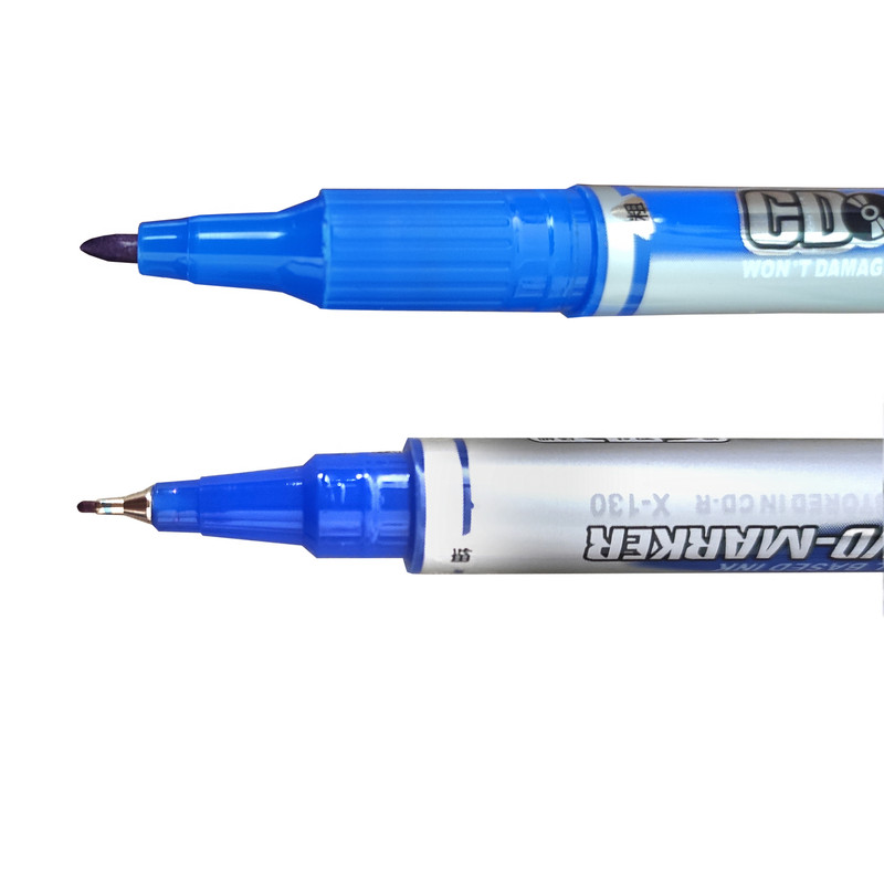 ماژیک سی دی بسته 4 عددی - Image 8