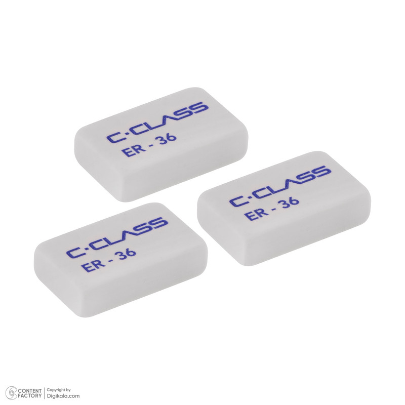 پاک کن سی.کلاس مدل ER-36 - Image 6