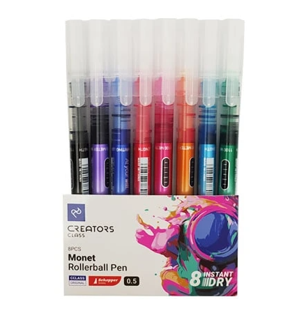 روان نویس 8عددی