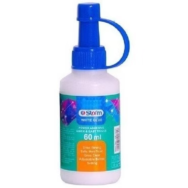 چسب پازل و فوم استورم 60 گرم