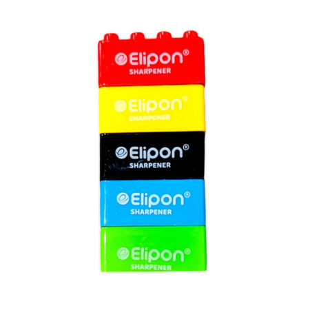 تراش الیپون مدل لگو کد 450