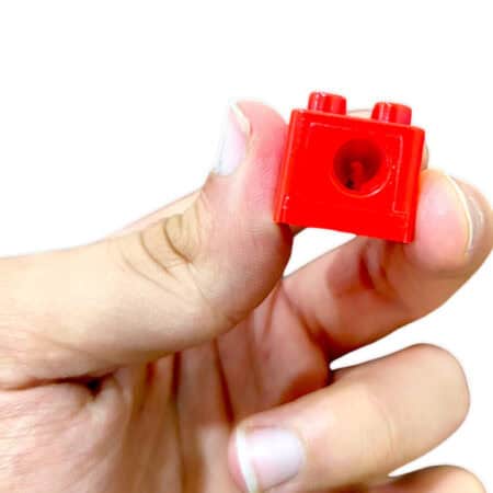 باتری کوچک و قابل حمل برای لوازم برقی.